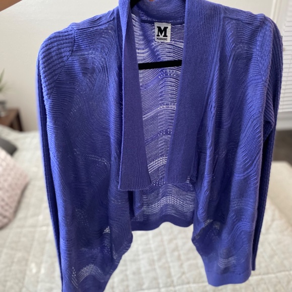 MISSONI! cardigan!! - Picture 2 of 6